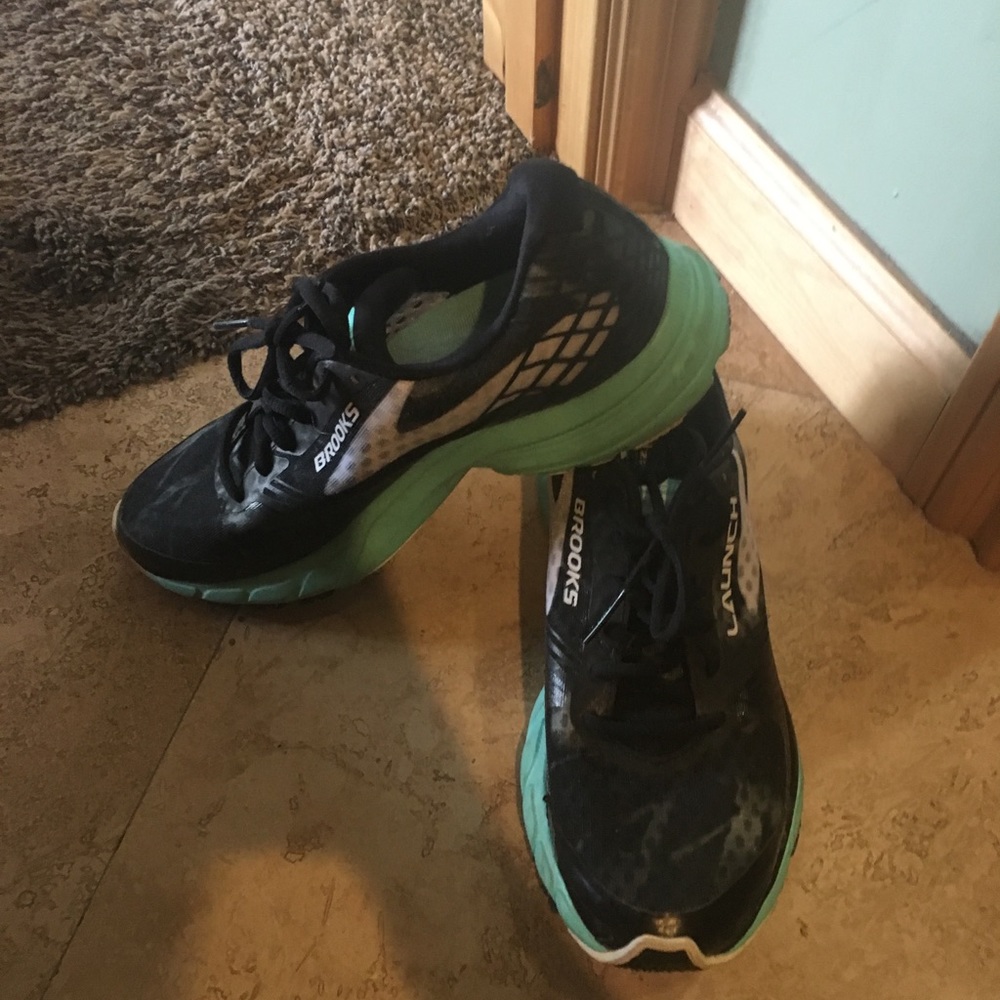 Brooks Launch Running Shoes